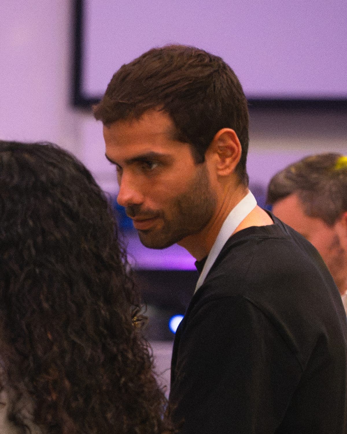 Max Papio